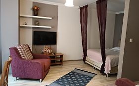 The City Residence Hotel
